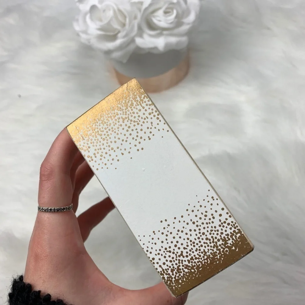 Francescas Small Motivational Box Sign